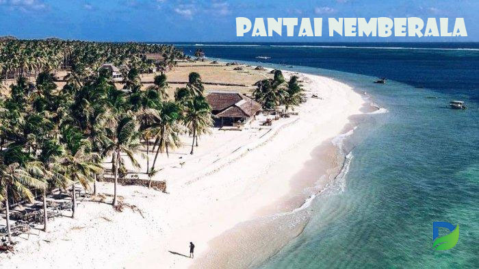You are currently viewing Menemukan Pesona Tersembunyi Pantai Nemberala di Pulau Rote