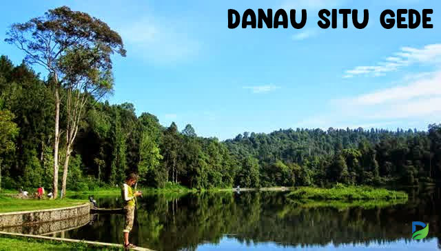 You are currently viewing Danau Situ Gede: Wisata Hidden Gem di Bogor yang Penuh Cerita