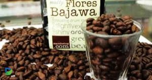 Read more about the article Kopi Flores Bajawa, Warisan Rasa dari Dataran Tinggi Flores
