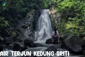 Read more about the article Air Terjun Kedung Sriti: Surga Alami di Lereng Gunung Lawu