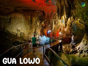 Read more about the article Gua Lowo: Gua Terpanjang di Asia Tenggara yang Menyimpan Keindahan